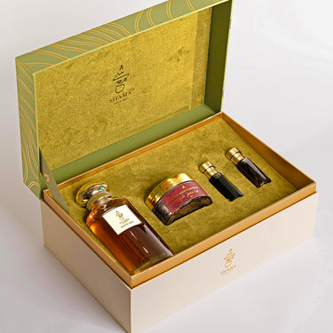 Oriental Treasures Gift Set - Limited Edition