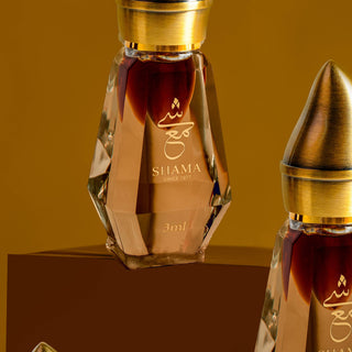 Exclusive Oil Collection