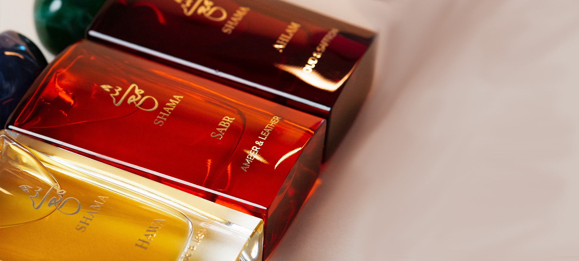 50ml Love Collection