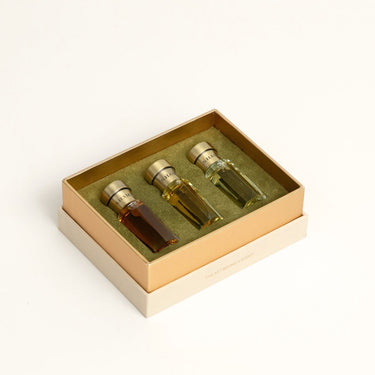 Floral Oil Gift Set 6ml