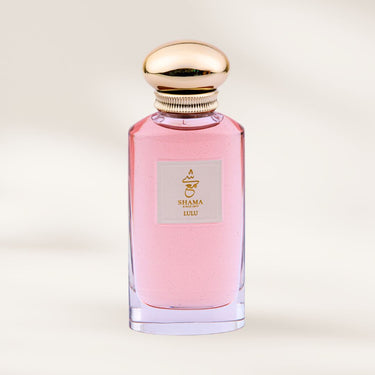 Lulu Eau De Parfum 90ml - Shama Perfumes