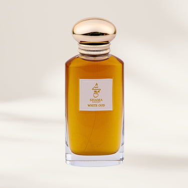 White Oud Eau De Parfum 90ml - Shama Perfumes