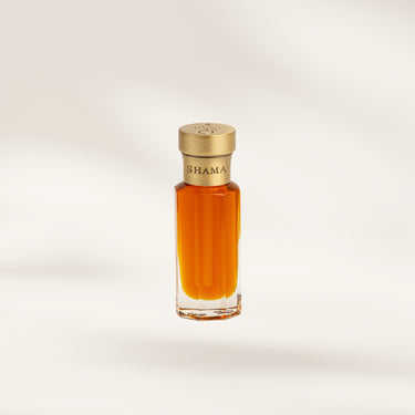 Ruh Al Zafran - Shama Perfumes