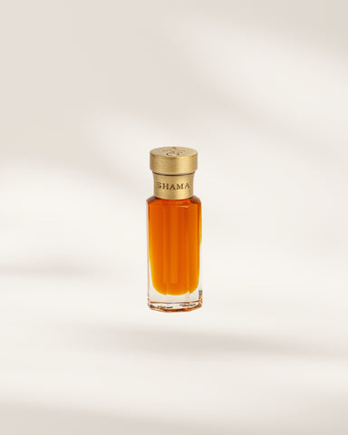 Ruh Al Zafran 12ML