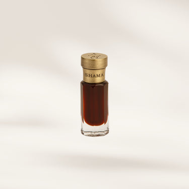Mukhallat Sheikha Fatima - Shama Perfumes