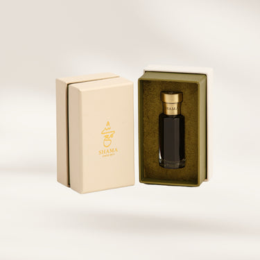 Dehnal Oudh Sultani - Shama Perfumes