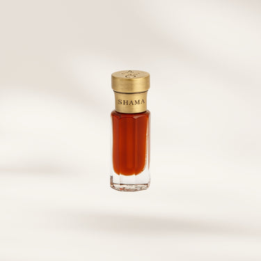 Mukhallat Suwad - Shama Perfumes
