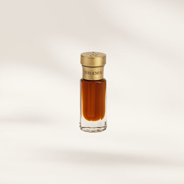 Mukhallat Fajar 12ml - Shama Perfumes