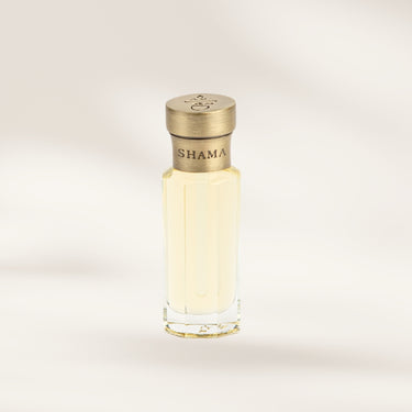 Amber Abiyad 12ml - Shama Perfumes