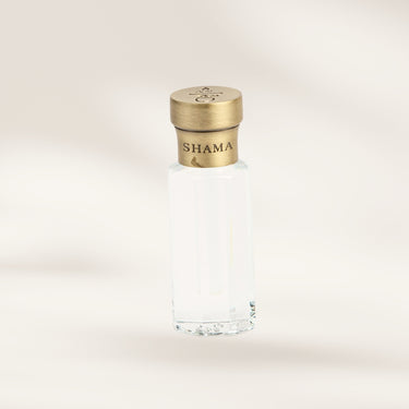 White Musk 12ml - Shama Perfumes