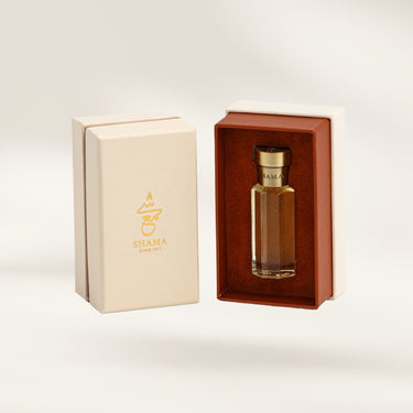 Ruh Al Nadeem 12ml - Shama Perfumes