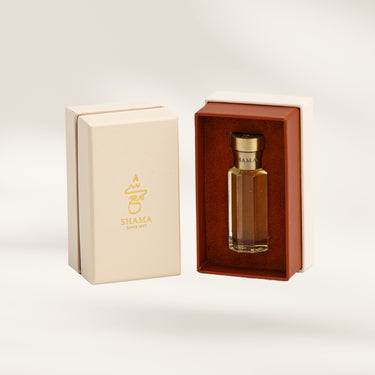 Dehnal Wardh - Shama Perfumes