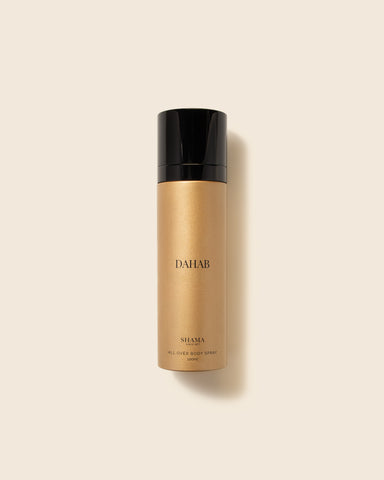 Dahab Body Spray
