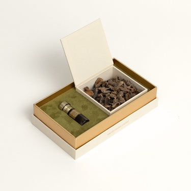 Oudh Gift Set