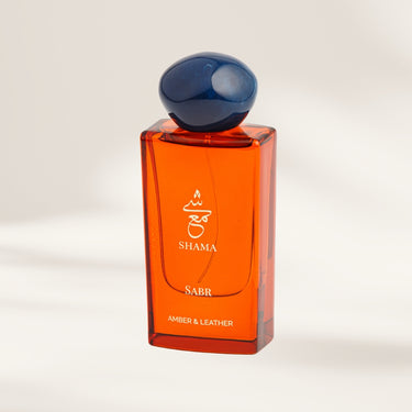 Sabr Eau De Parfum 50ml - Shama Perfumes