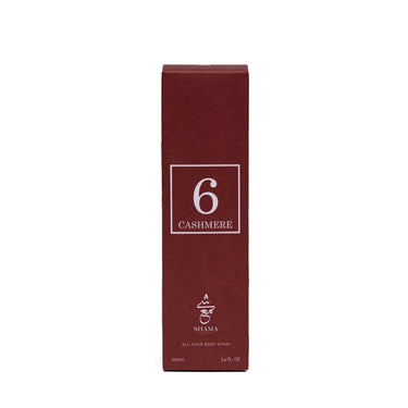 Cashmere 6