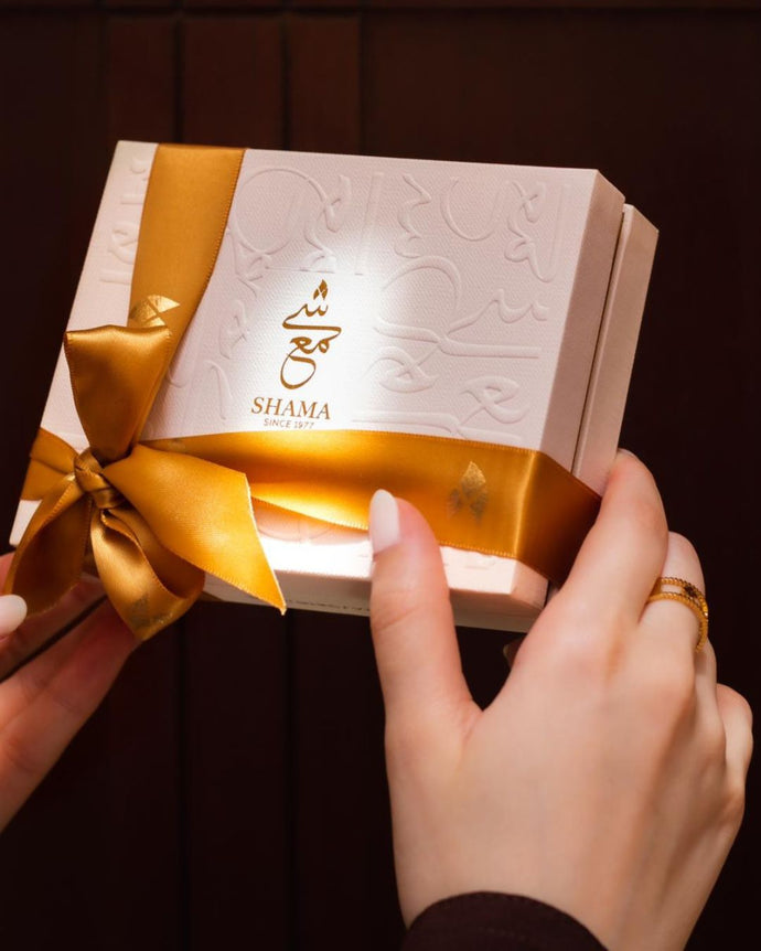 Royal Oil Gift Set - Shama Perfumes