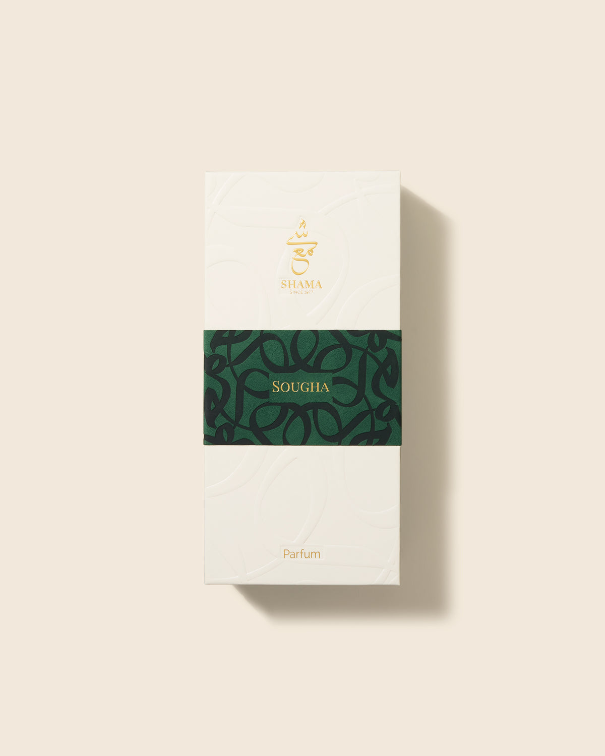 Sougha – Shama Perfumes