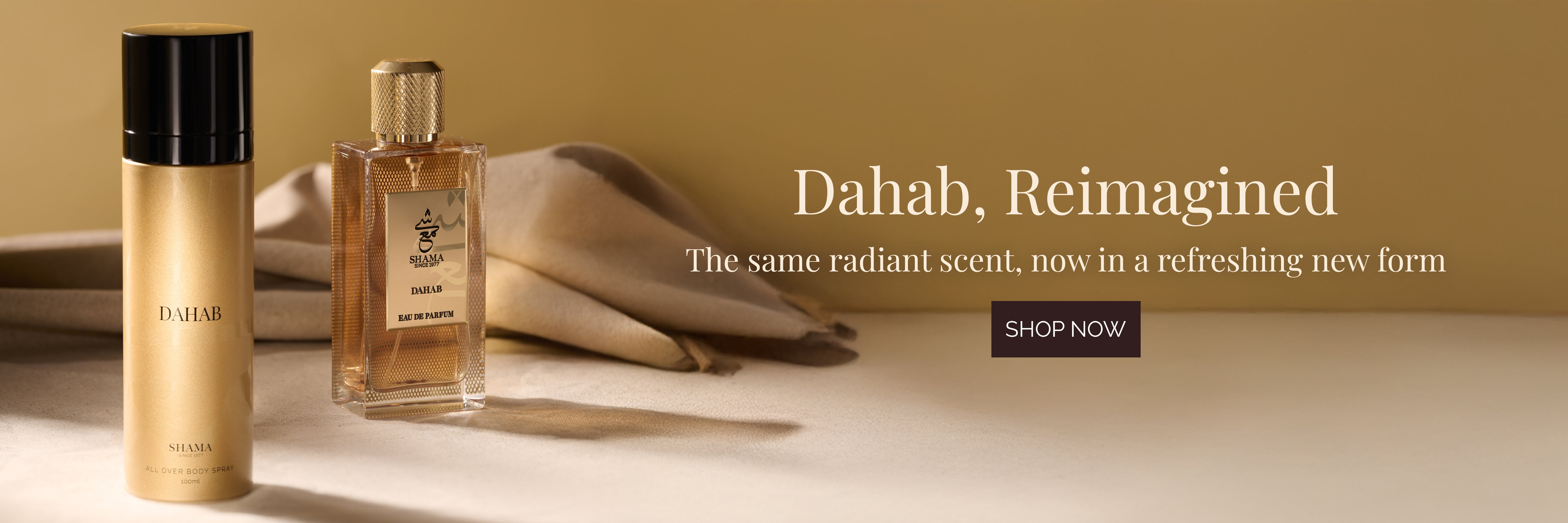 Best Online Perfume and Fragrance Store | Shama-Perfumes
