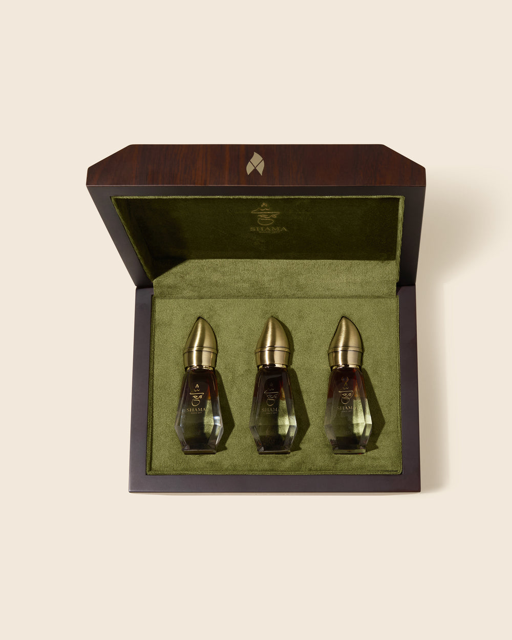 Legacy Exclusive Oil Set