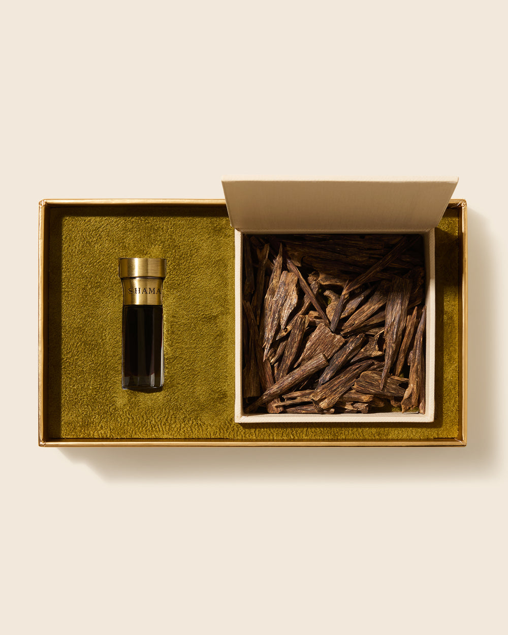 Oud Gift Set