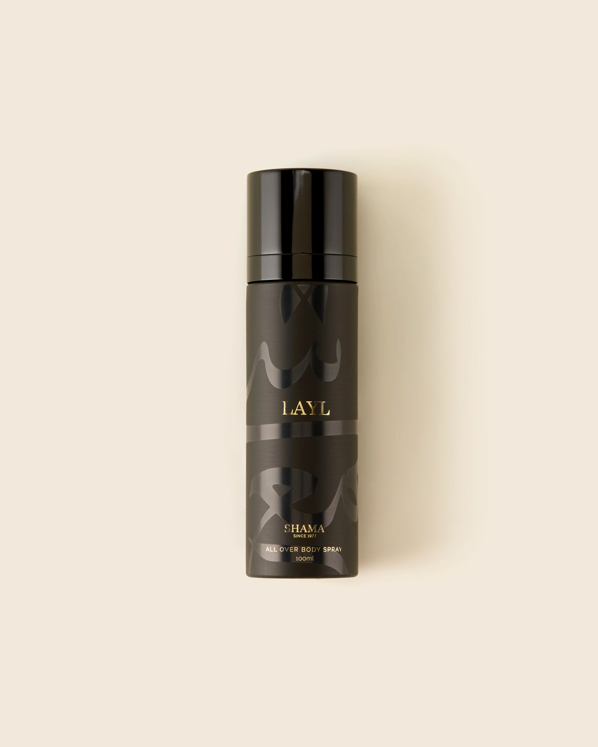Ihate Layl Layl – Shama Perfumes