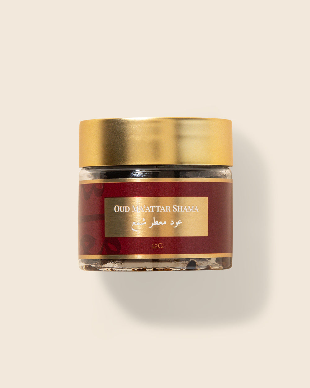 Oud Ma'attar Shama Giveaway