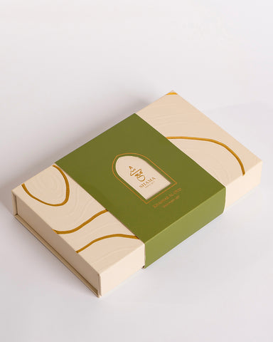 Oud Discovery Set