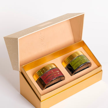 Oud Ma’attar Gift Set