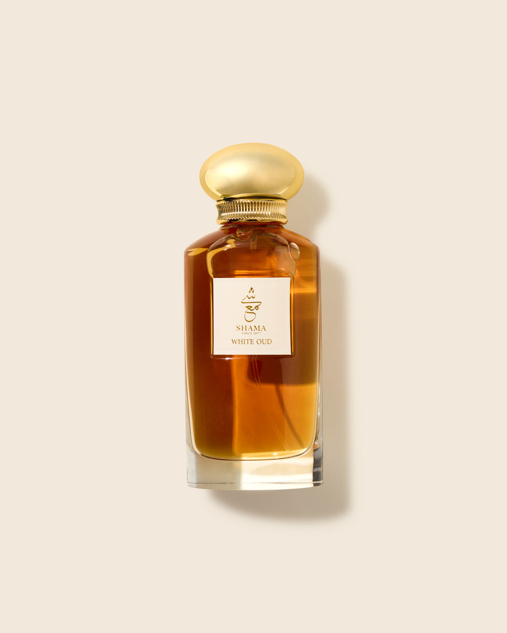 White Oud