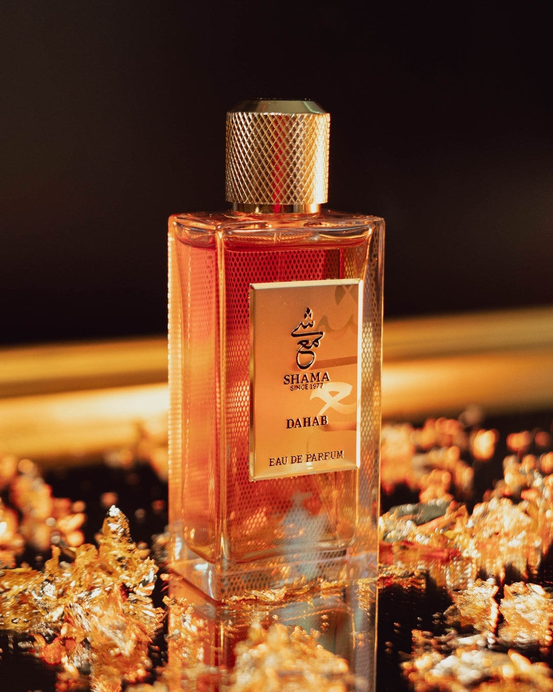 Dahab 100ml: Golden Desert Beauty | Shama Perfumes