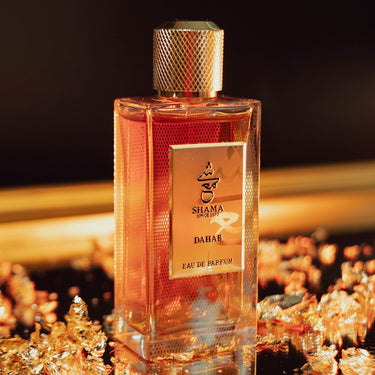 Dahab 100ml - Shama Perfumes