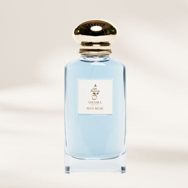 Blue Musk Eau de Parfum 90ml