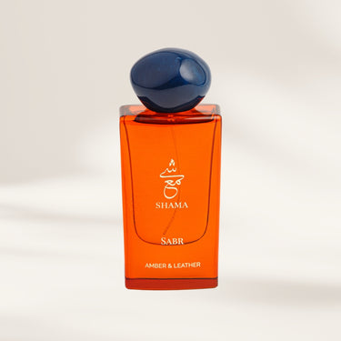Sabr Eau De Parfum 50ml - Shama Perfumes