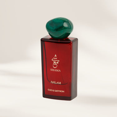 Ahlam Eau De Parfum 50ml - Shama Perfumes