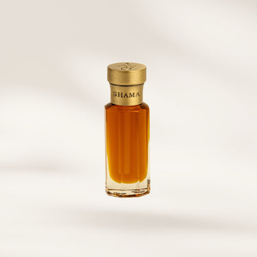 Mukhallat Raisi 12ml - Shama Perfumes
