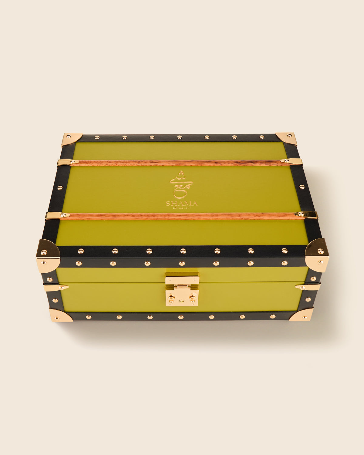 Elements VIP Trunk – Shama Perfumes