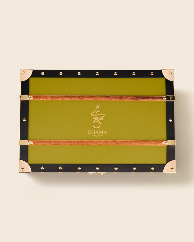 Elements VIP Trunk – Shama Perfumes
