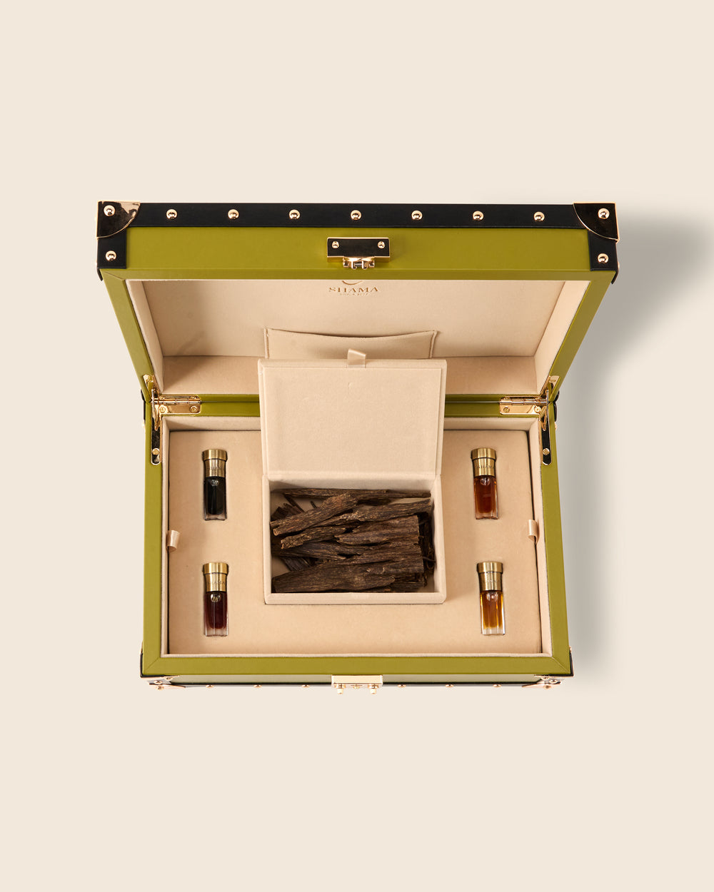 Khashab VIP Trunk