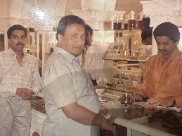 Our Story Image