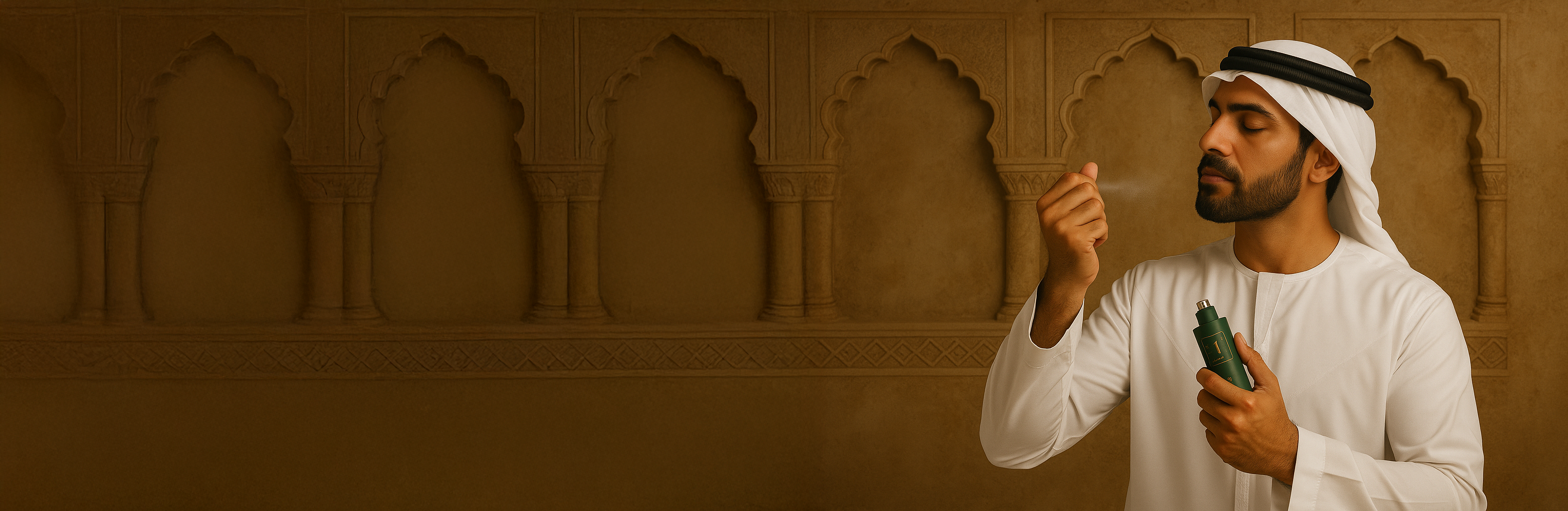 Promotion Banner